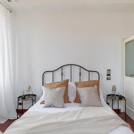Iflat Veneto Area'S Penthouse-3